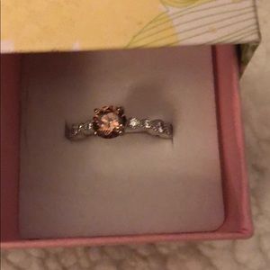 Ring Bomb Party Ring